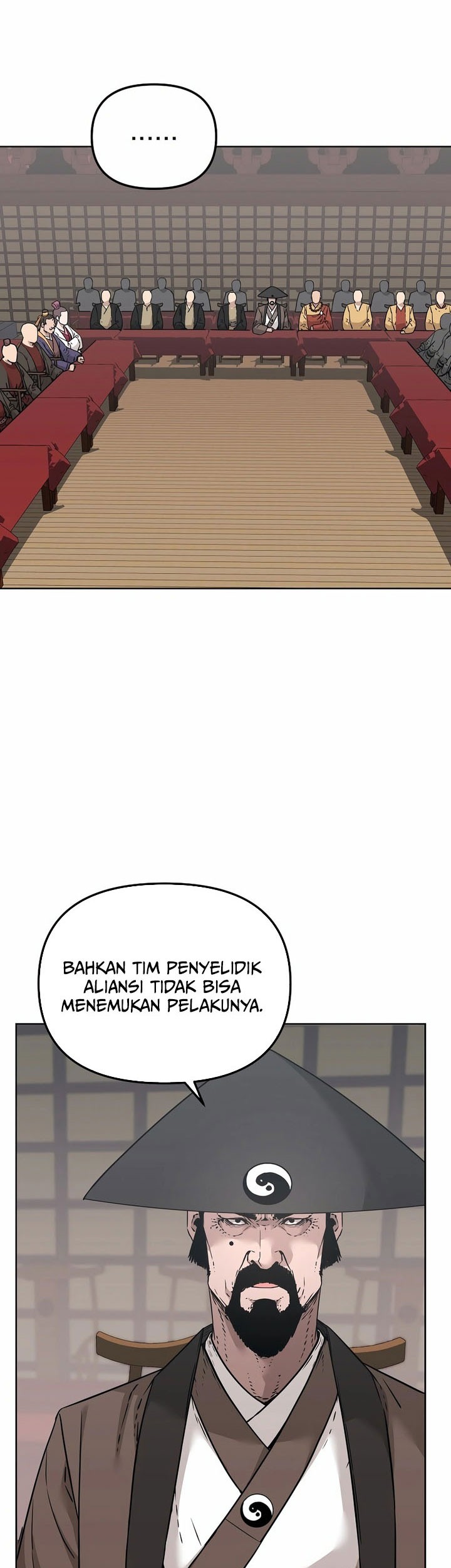 Reincarnation of the Murim Clan’s Former Ranker Chapter 156 - halaman 13