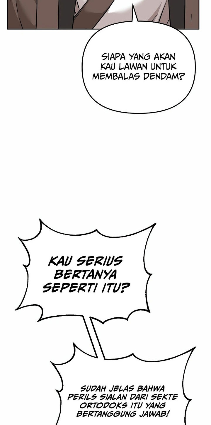 Reincarnation of the Murim Clan’s Former Ranker Chapter 156 - halaman 14