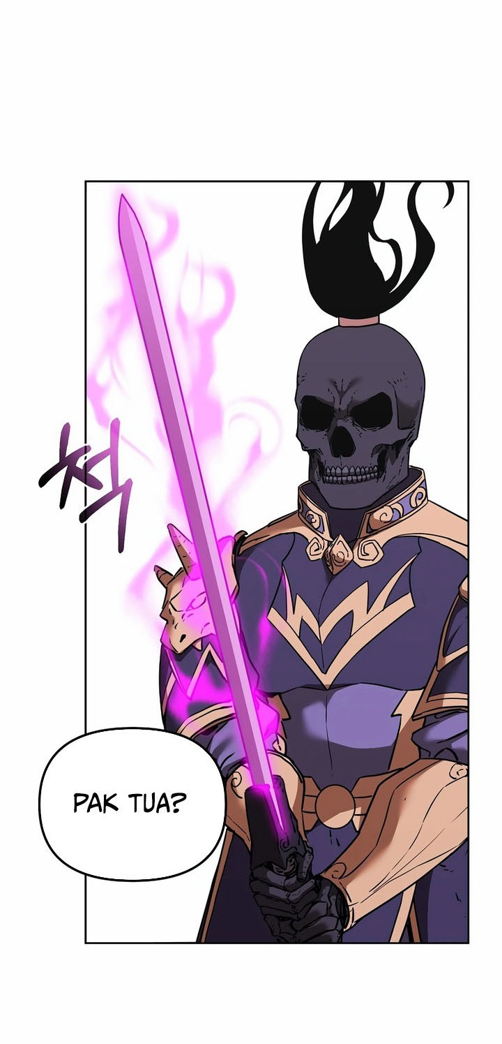 Reincarnation of the Murim Clan’s Former Ranker Chapter 156 - halaman 2