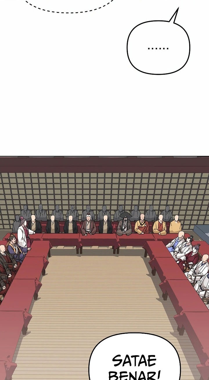 Reincarnation of the Murim Clan’s Former Ranker Chapter 156 - halaman 20