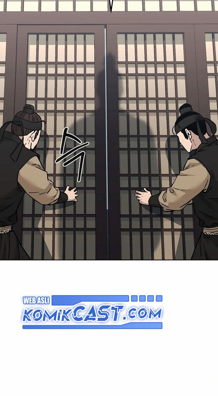 Reincarnation of the Murim Clan’s Former Ranker Chapter 156 - halaman 24