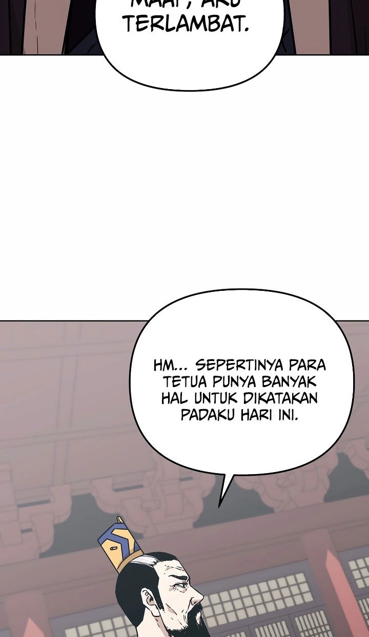 Reincarnation of the Murim Clan’s Former Ranker Chapter 156 - halaman 26