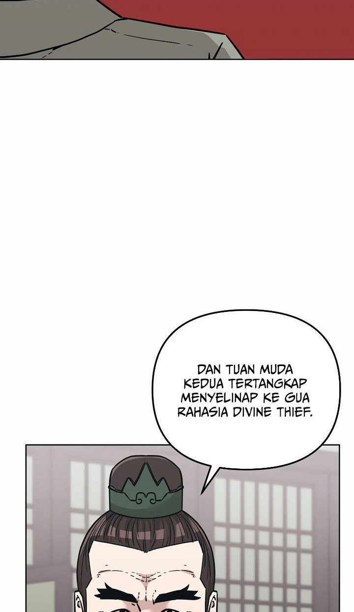 Reincarnation of the Murim Clan’s Former Ranker Chapter 156 - halaman 28