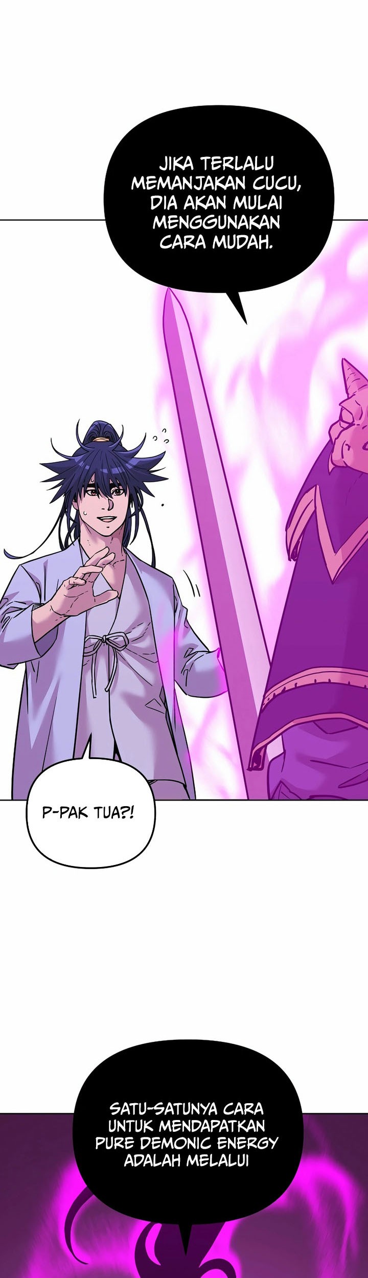 Reincarnation of the Murim Clan’s Former Ranker Chapter 156 - halaman 3