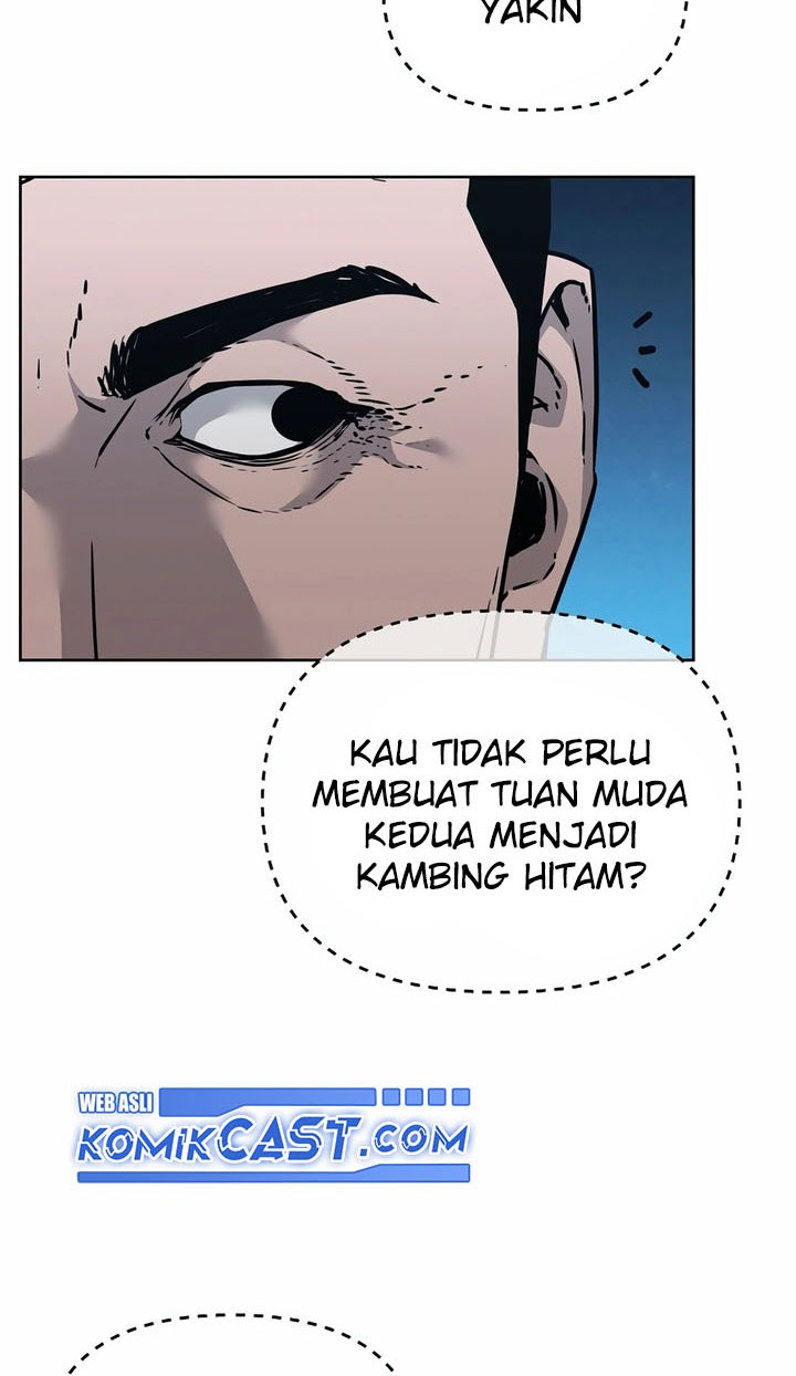 Reincarnation of the Murim Clan’s Former Ranker Chapter 156 - halaman 32