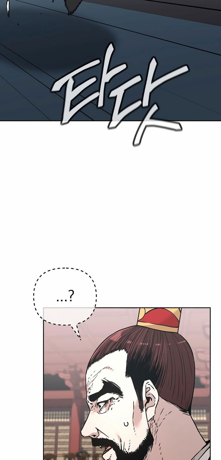 Reincarnation of the Murim Clan’s Former Ranker Chapter 156 - halaman 34