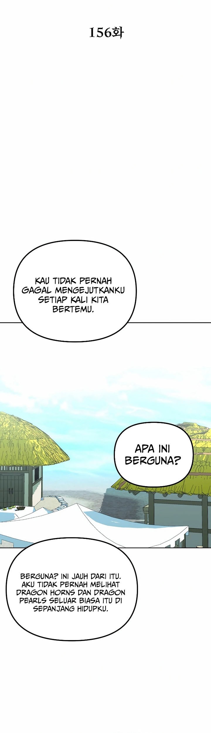 Reincarnation of the Murim Clan’s Former Ranker Chapter 156 - halaman 37