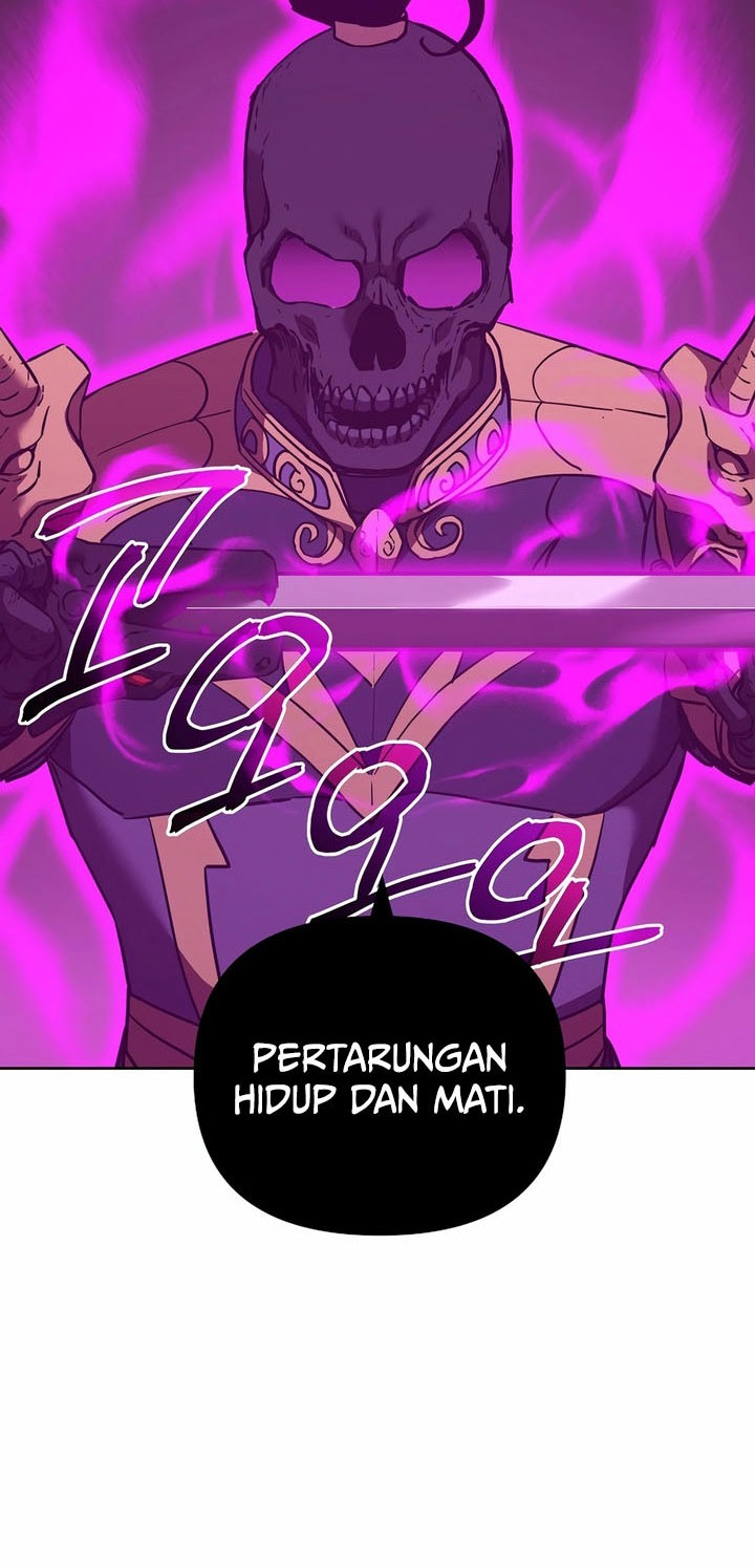 Reincarnation of the Murim Clan’s Former Ranker Chapter 156 - halaman 4