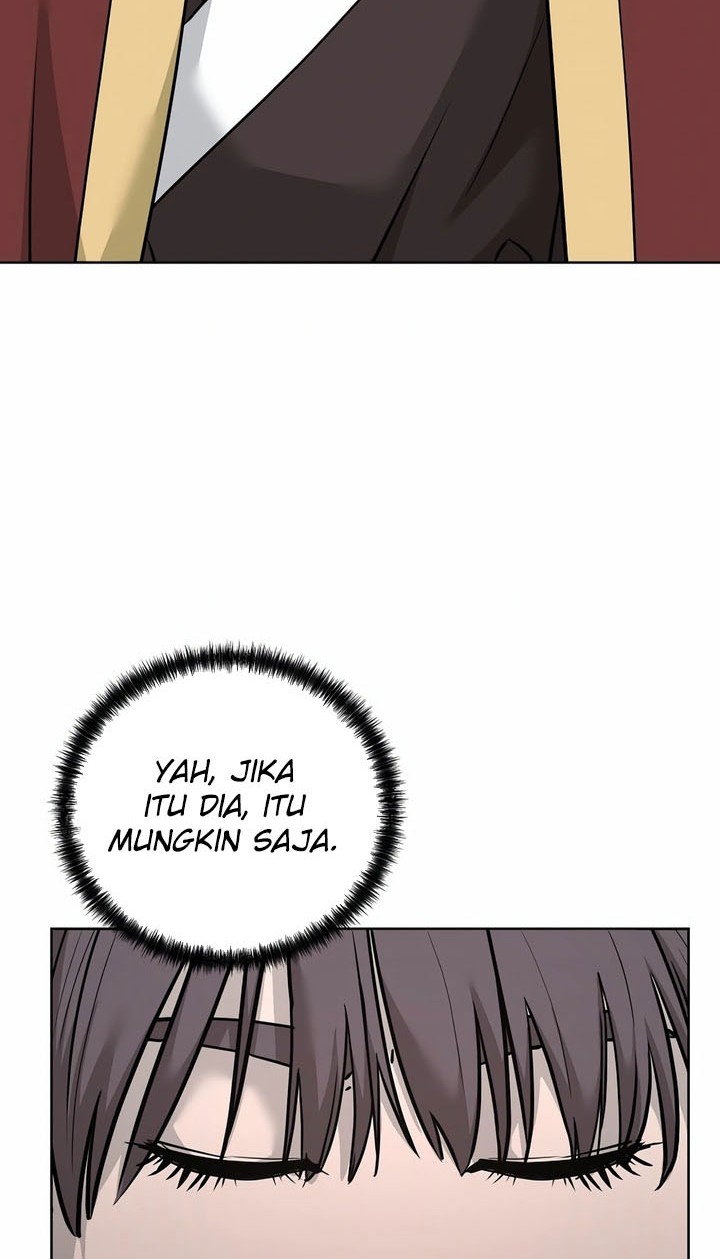 Reincarnation of the Murim Clan’s Former Ranker Chapter 156 - halaman 44