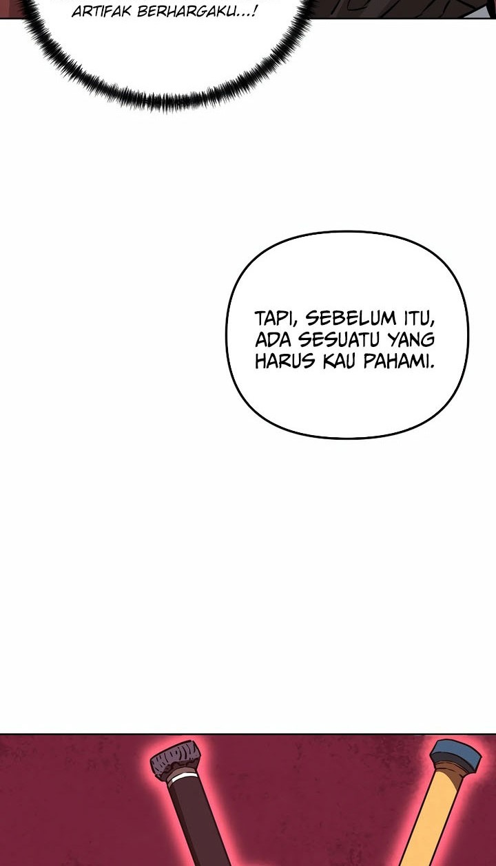 Reincarnation of the Murim Clan’s Former Ranker Chapter 156 - halaman 46