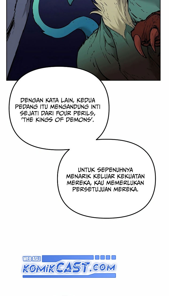 Reincarnation of the Murim Clan’s Former Ranker Chapter 156 - halaman 48