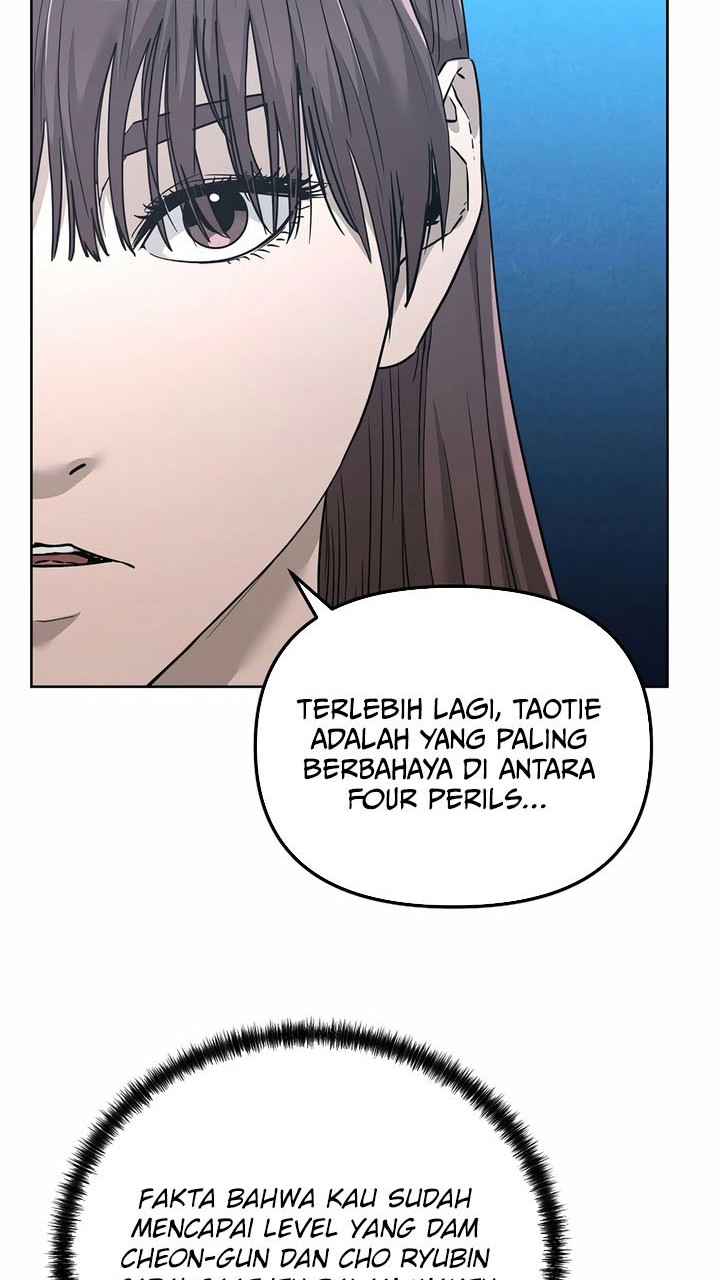 Reincarnation of the Murim Clan’s Former Ranker Chapter 156 - halaman 50