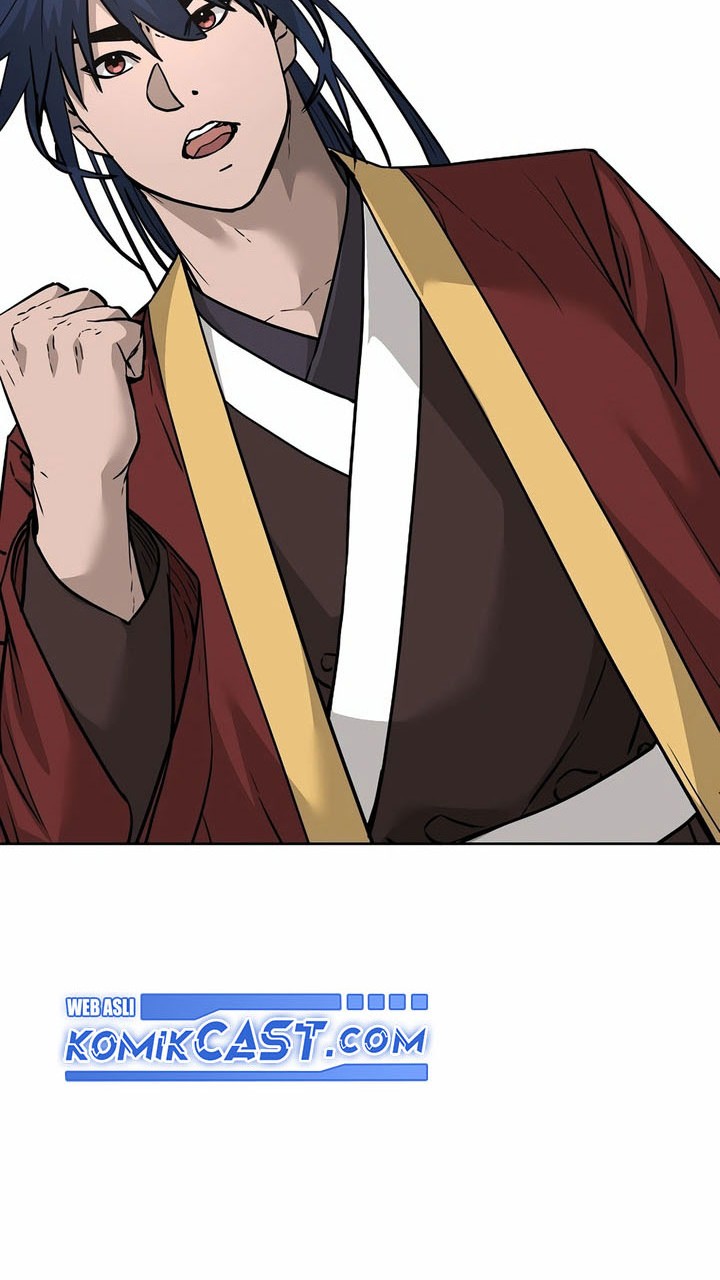 Reincarnation of the Murim Clan’s Former Ranker Chapter 156 - halaman 56