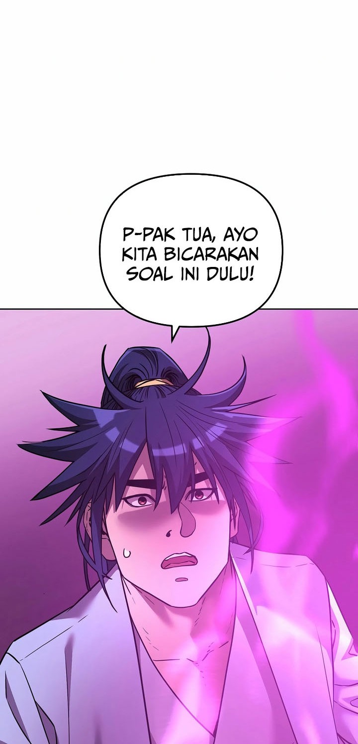 Reincarnation of the Murim Clan’s Former Ranker Chapter 156 - halaman 6