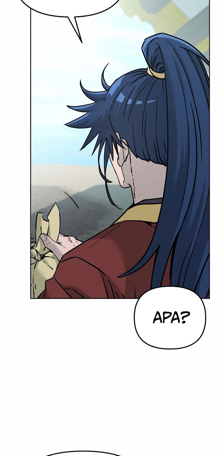 Reincarnation of the Murim Clan’s Former Ranker Chapter 156 - halaman 60