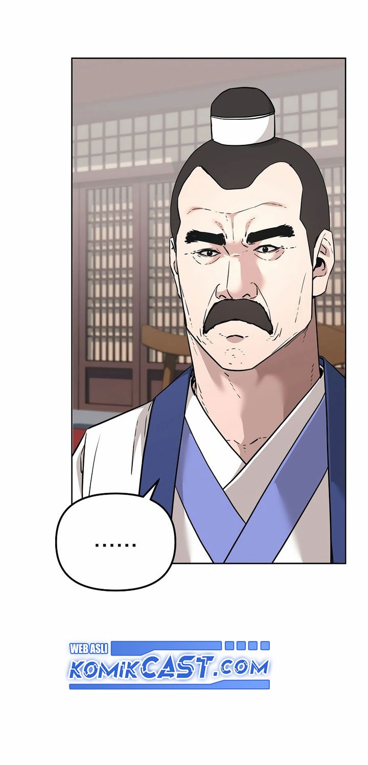 Reincarnation of the Murim Clan’s Former Ranker Chapter 156 - halaman 8