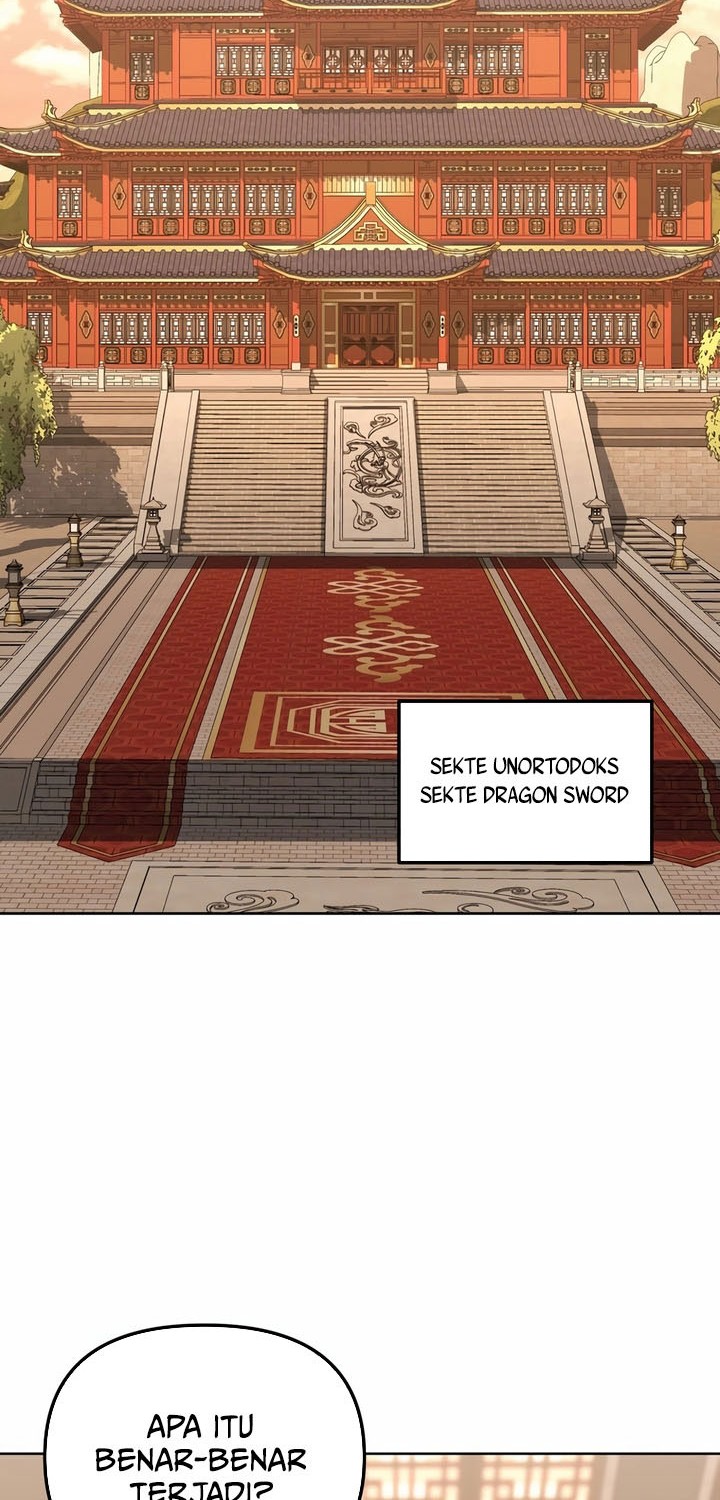 Reincarnation of the Murim Clan’s Former Ranker Chapter 157 - halaman 10
