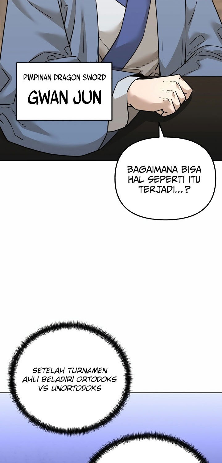 Reincarnation of the Murim Clan’s Former Ranker Chapter 157 - halaman 12