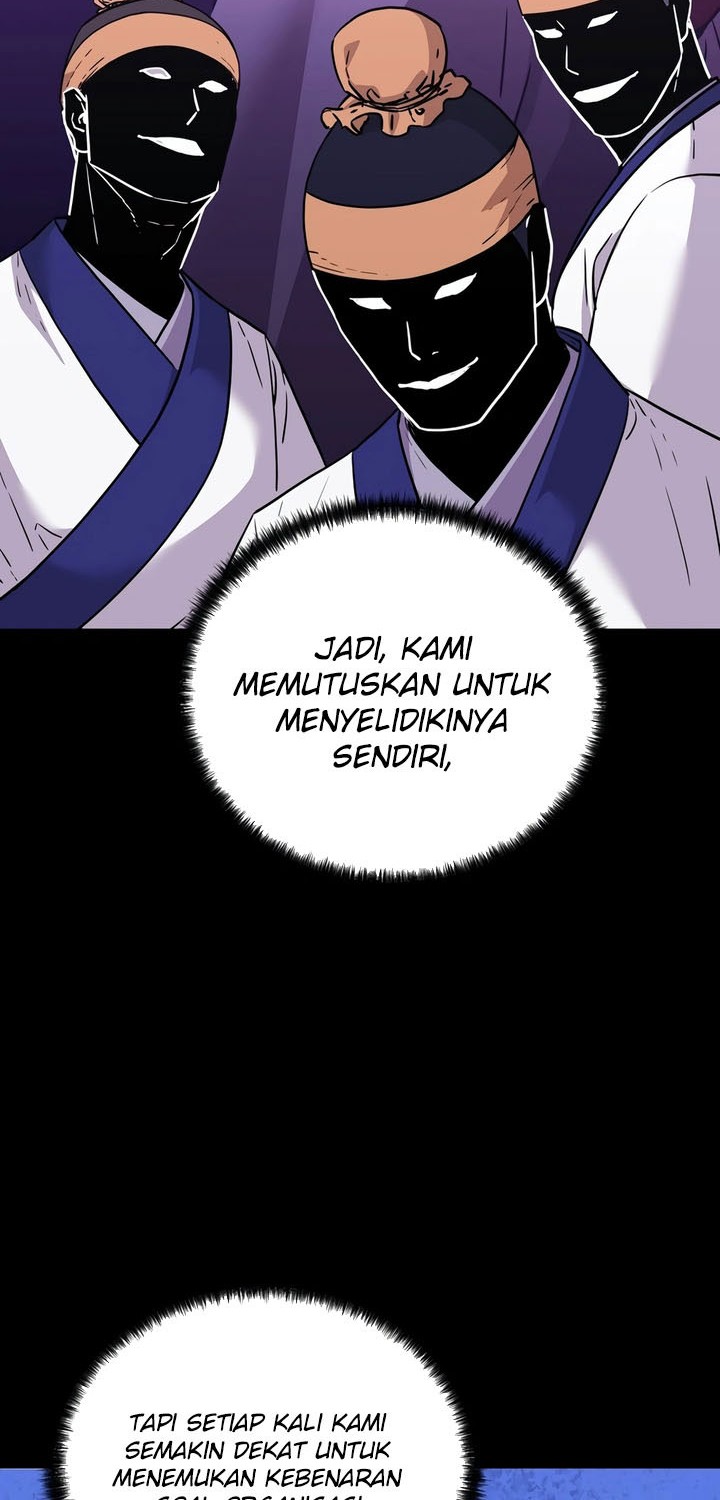 Reincarnation of the Murim Clan’s Former Ranker Chapter 157 - halaman 14