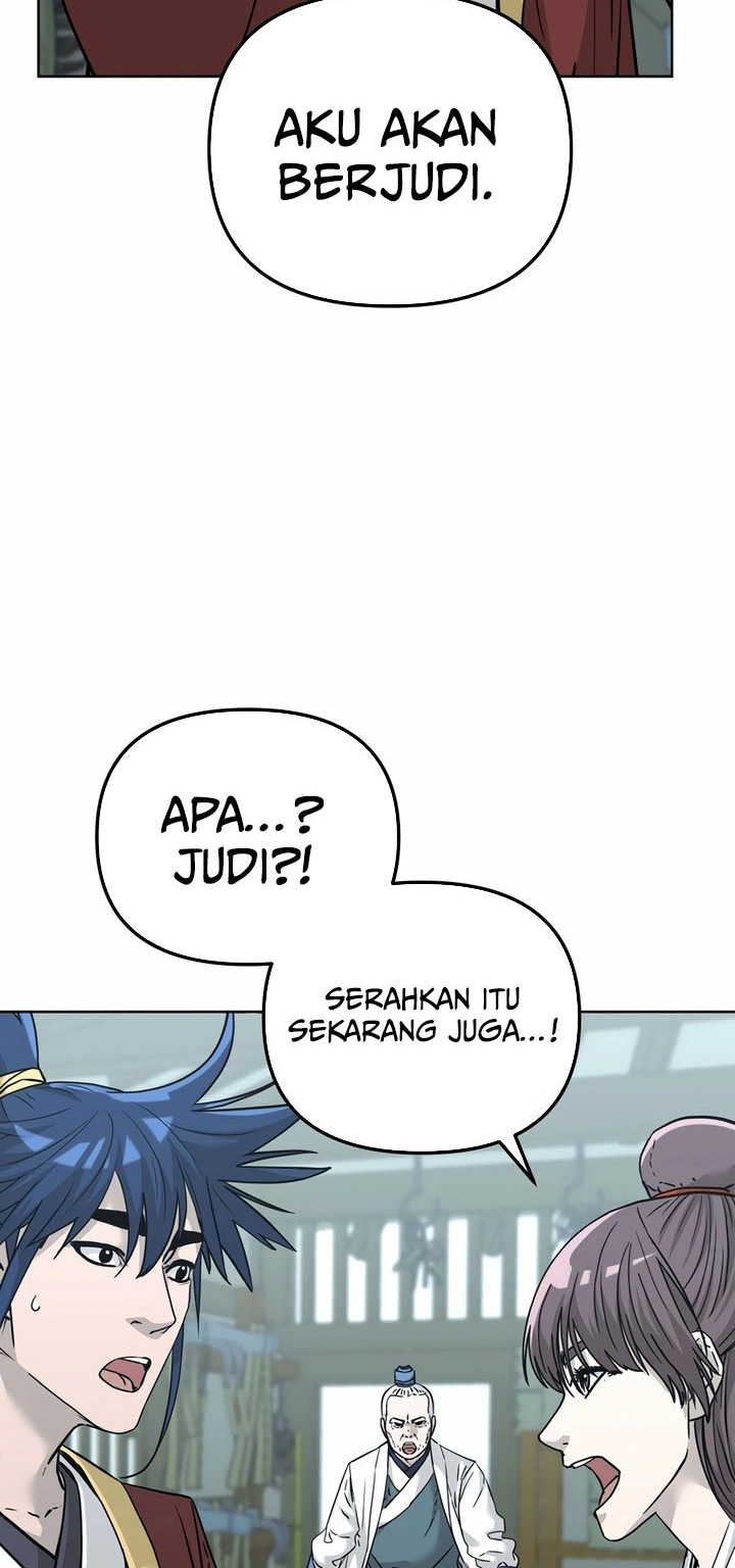 Reincarnation of the Murim Clan’s Former Ranker Chapter 157 - halaman 2