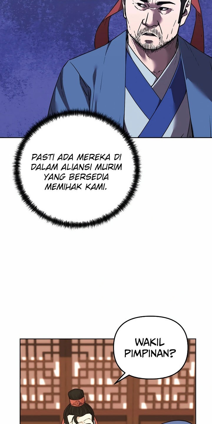 Reincarnation of the Murim Clan’s Former Ranker Chapter 157 - halaman 22