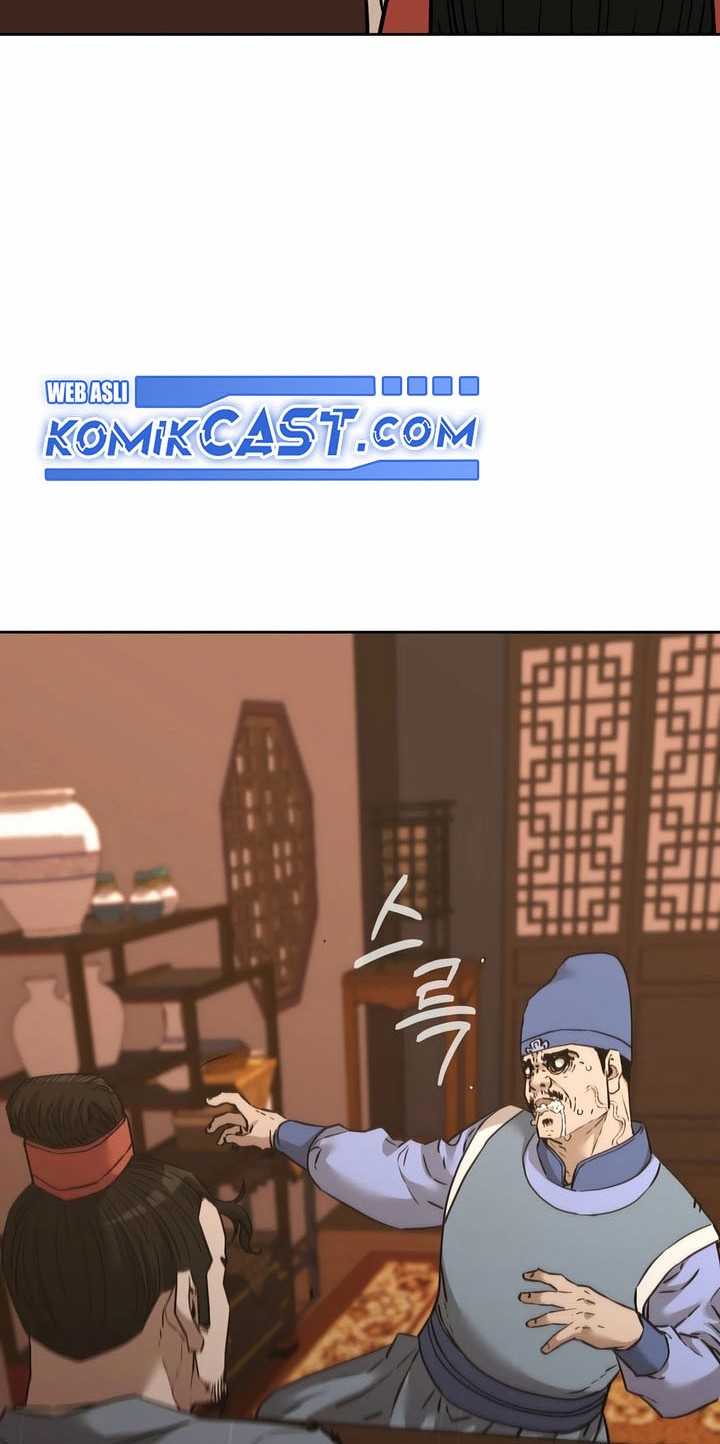 Reincarnation of the Murim Clan’s Former Ranker Chapter 157 - halaman 24