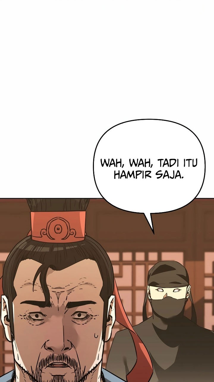 Reincarnation of the Murim Clan’s Former Ranker Chapter 157 - halaman 26