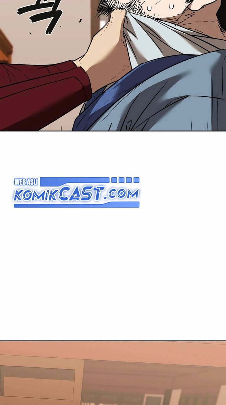 Reincarnation of the Murim Clan’s Former Ranker Chapter 157 - halaman 32