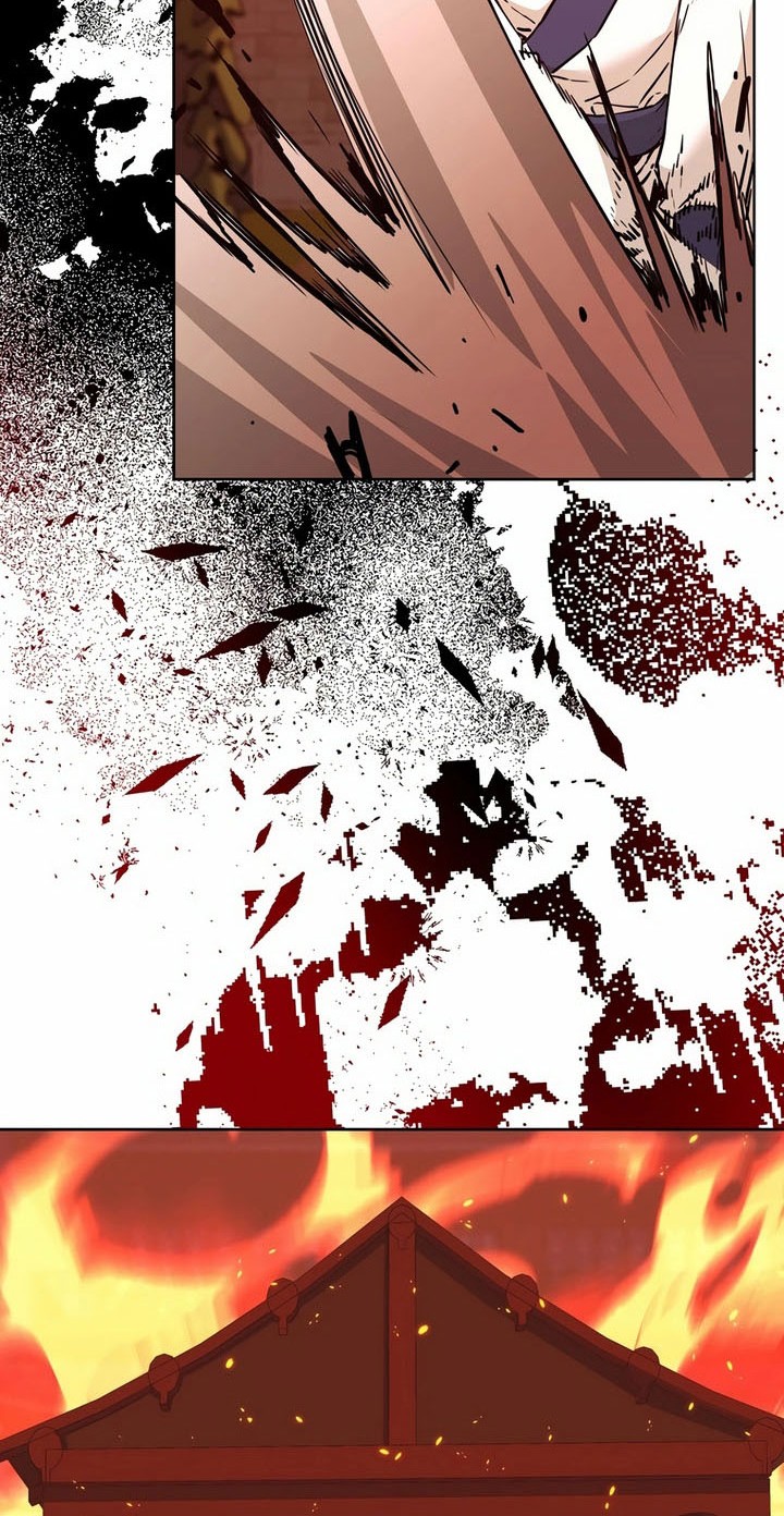 Reincarnation of the Murim Clan’s Former Ranker Chapter 157 - halaman 36