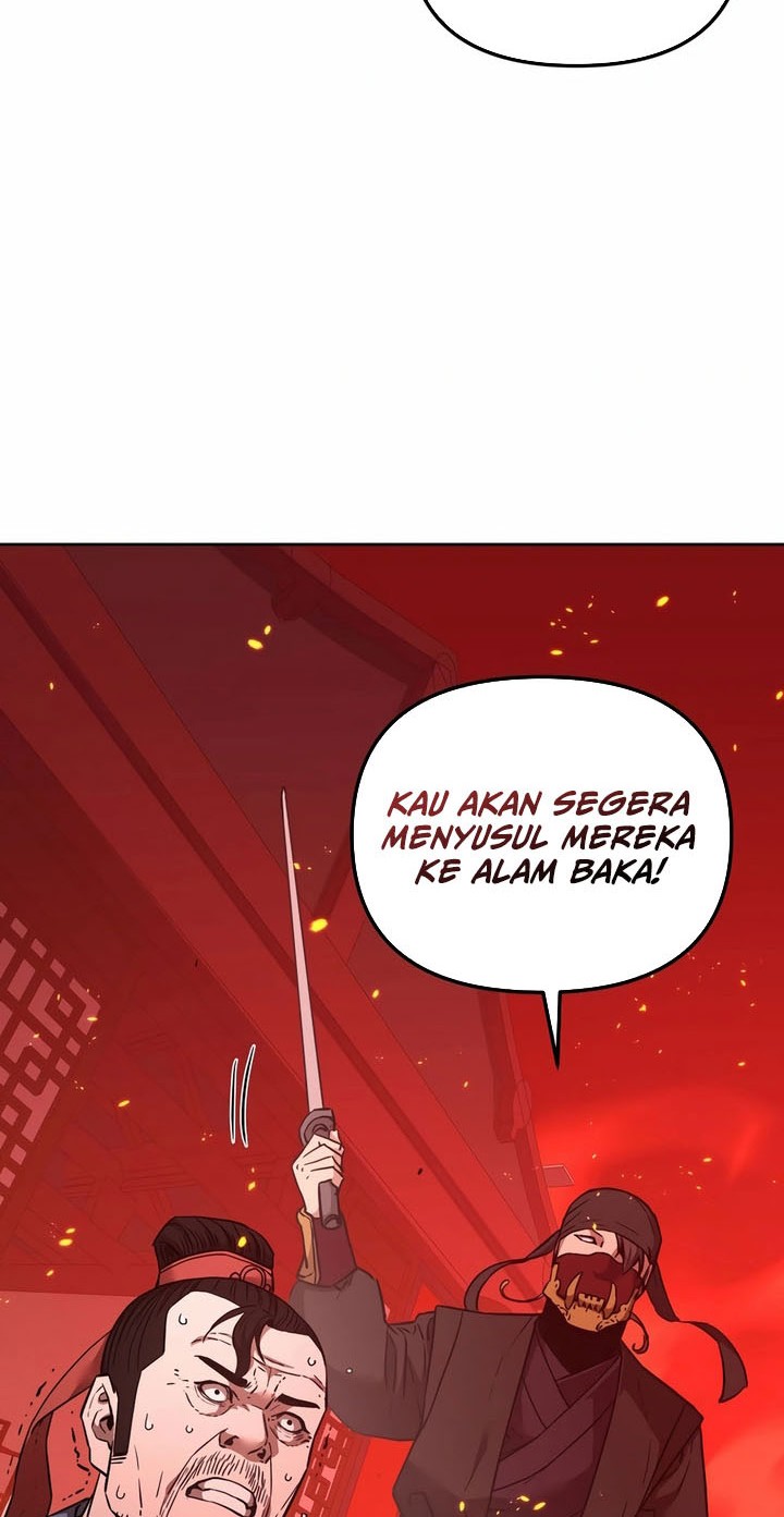 Reincarnation of the Murim Clan’s Former Ranker Chapter 157 - halaman 38