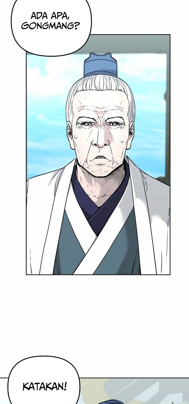 Reincarnation of the Murim Clan’s Former Ranker Chapter 157 - halaman 4