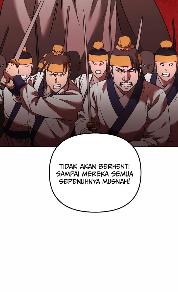 Reincarnation of the Murim Clan’s Former Ranker Chapter 157 - halaman 44