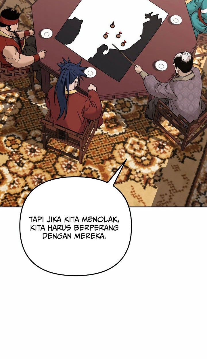 Reincarnation of the Murim Clan’s Former Ranker Chapter 157 - halaman 56