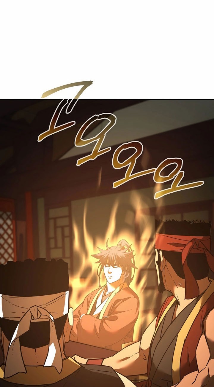 Reincarnation of the Murim Clan’s Former Ranker Chapter 157 - halaman 58