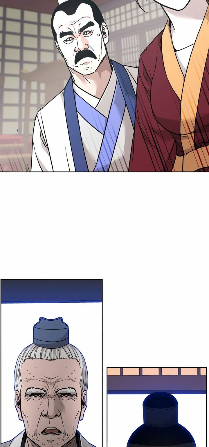 Reincarnation of the Murim Clan’s Former Ranker Chapter 157 - halaman 6
