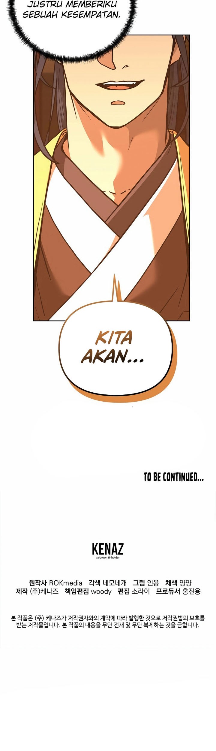 Reincarnation of the Murim Clan’s Former Ranker Chapter 157 - halaman 61