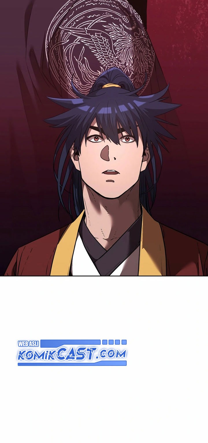 Reincarnation of the Murim Clan’s Former Ranker Chapter 157 - halaman 8