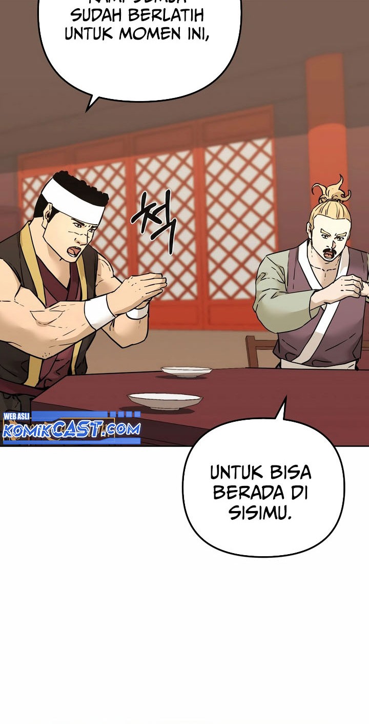 Reincarnation of the Murim Clan’s Former Ranker Chapter 158 - halaman 16