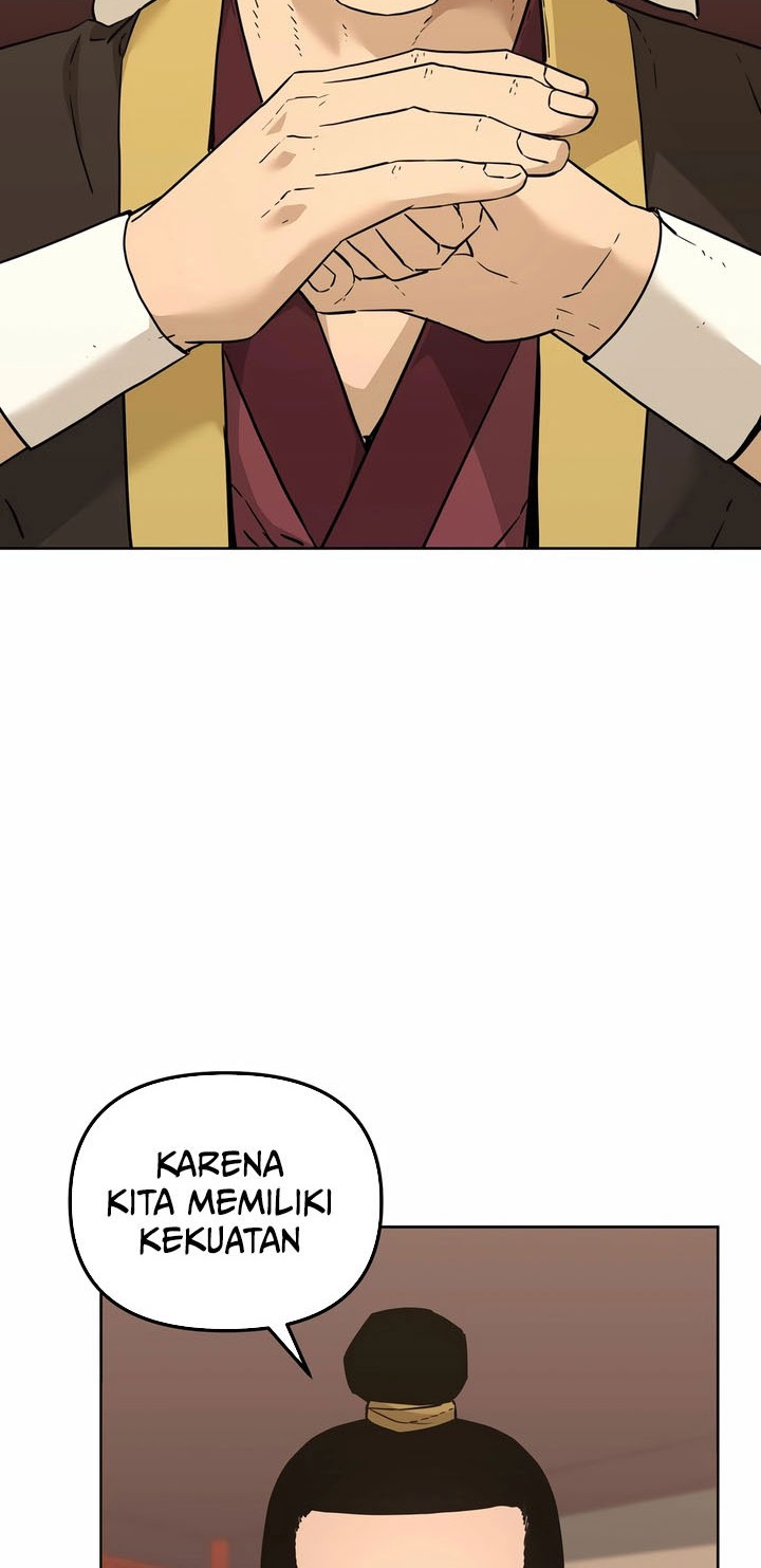 Reincarnation of the Murim Clan’s Former Ranker Chapter 158 - halaman 18