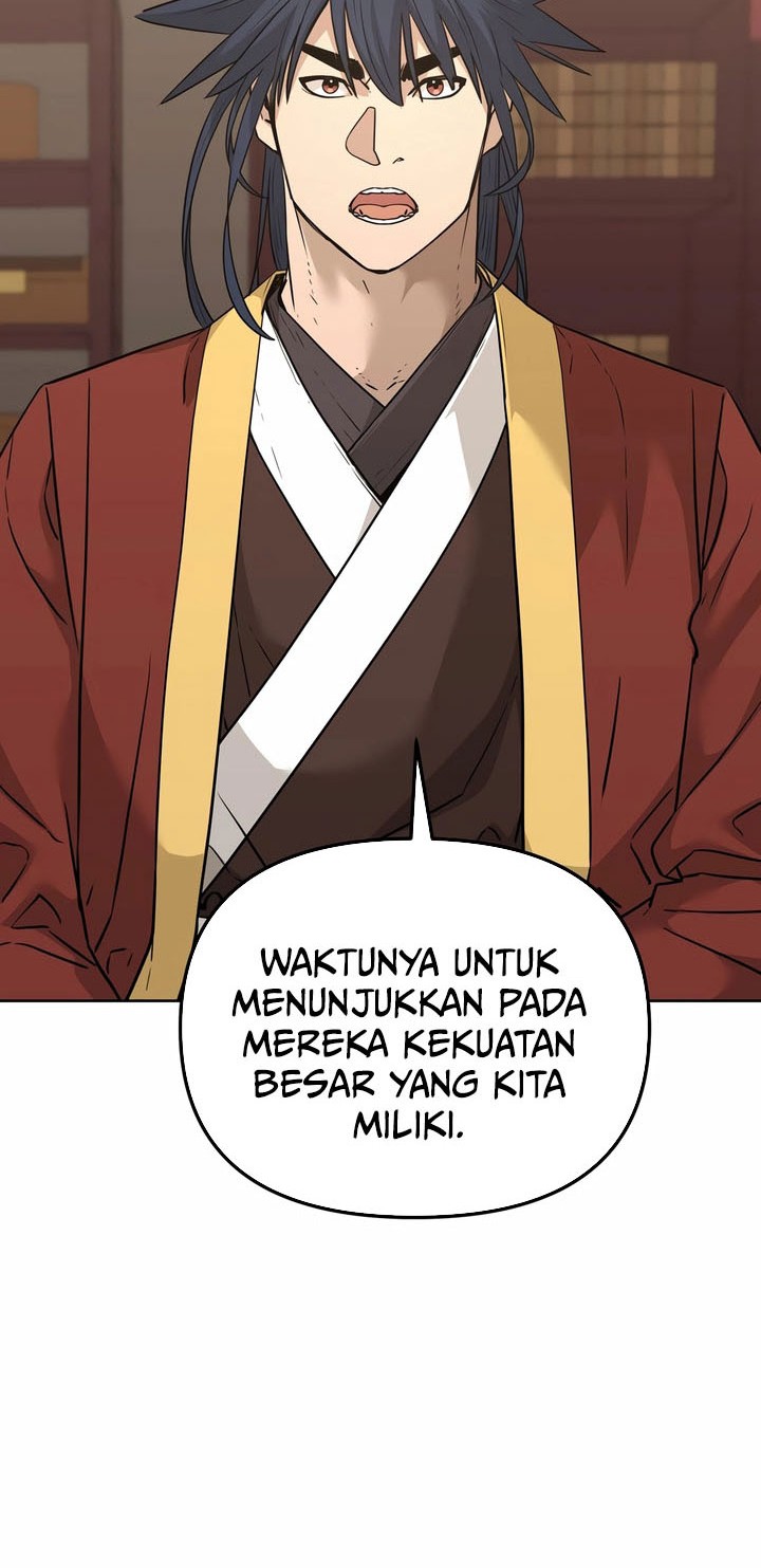 Reincarnation of the Murim Clan’s Former Ranker Chapter 158 - halaman 22