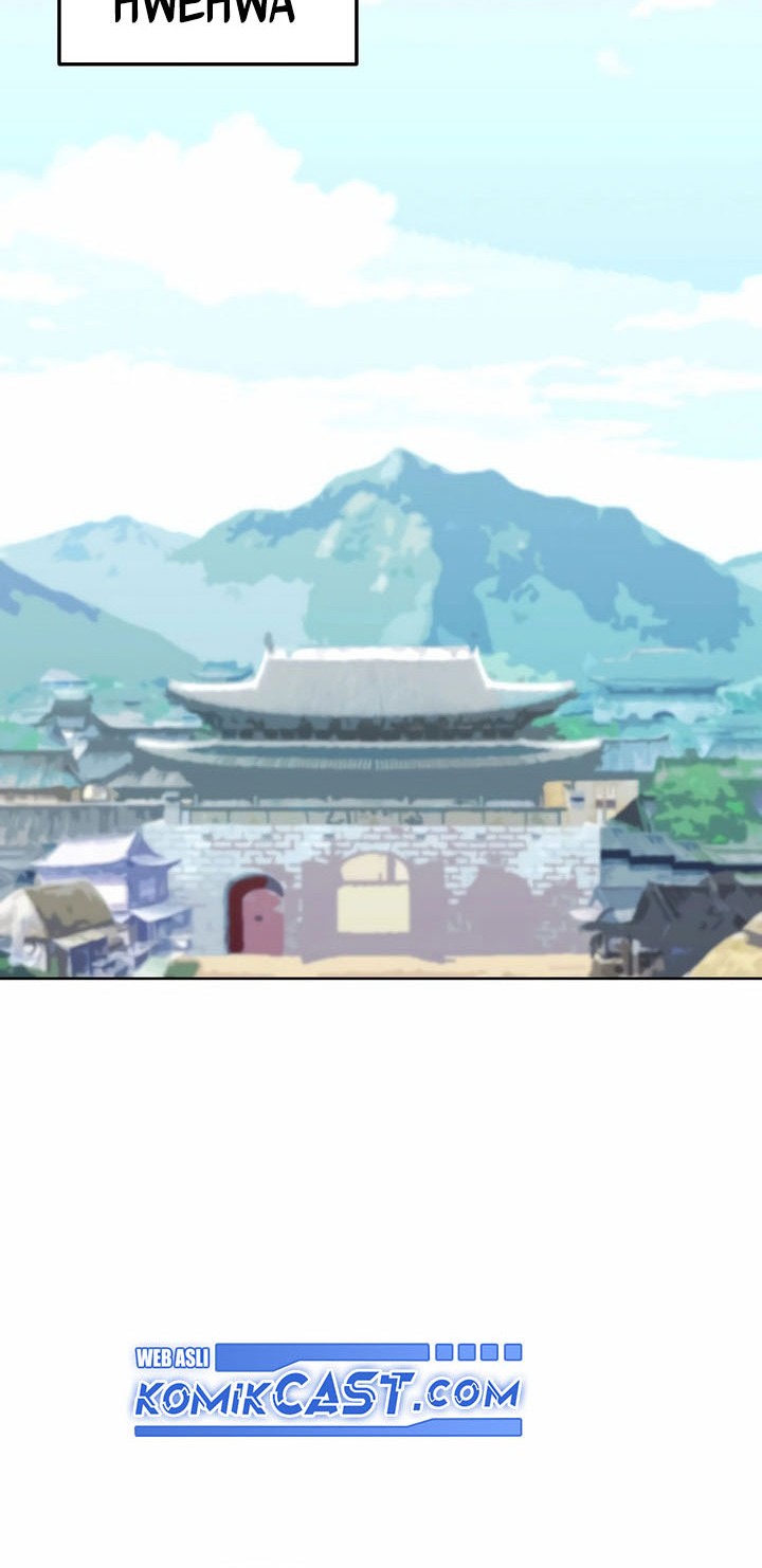 Reincarnation of the Murim Clan’s Former Ranker Chapter 158 - halaman 24