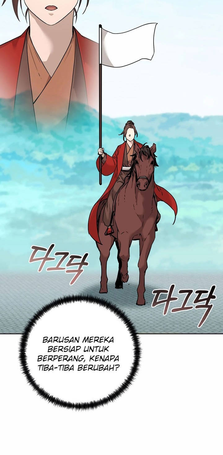 Reincarnation of the Murim Clan’s Former Ranker Chapter 158 - halaman 30