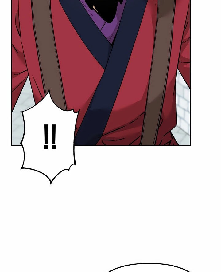 Reincarnation of the Murim Clan’s Former Ranker Chapter 158 - halaman 34