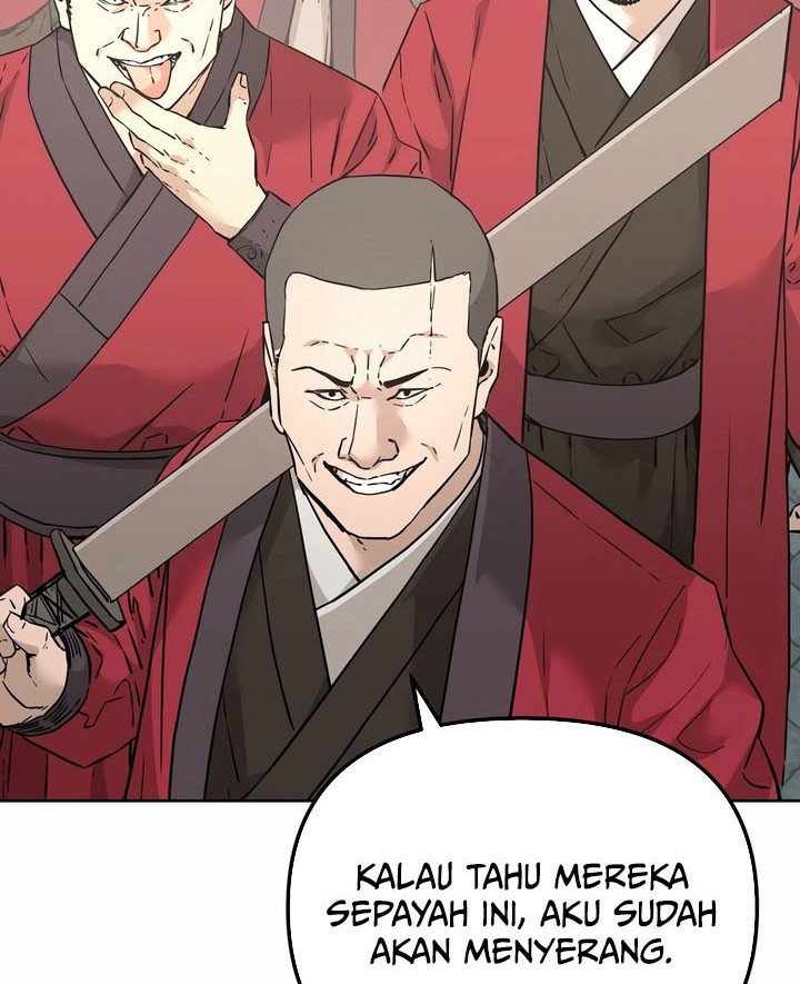 Reincarnation of the Murim Clan’s Former Ranker Chapter 158 - halaman 36