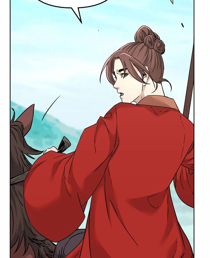 Reincarnation of the Murim Clan’s Former Ranker Chapter 158 - halaman 38