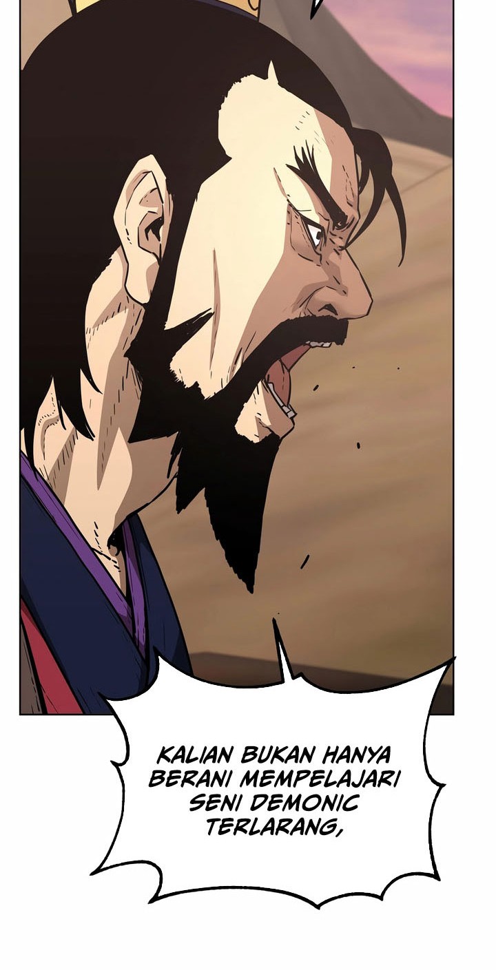 Reincarnation of the Murim Clan’s Former Ranker Chapter 158 - halaman 52
