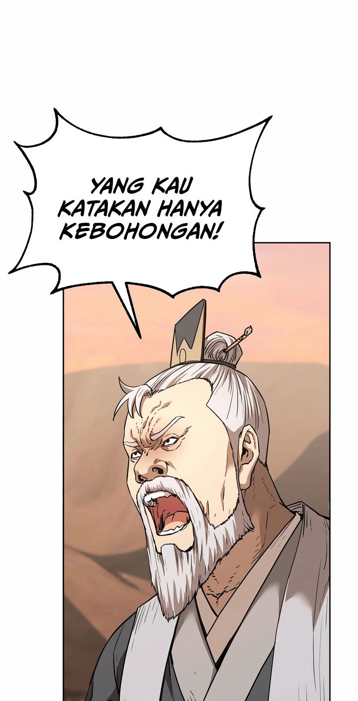 Reincarnation of the Murim Clan’s Former Ranker Chapter 158 - halaman 54