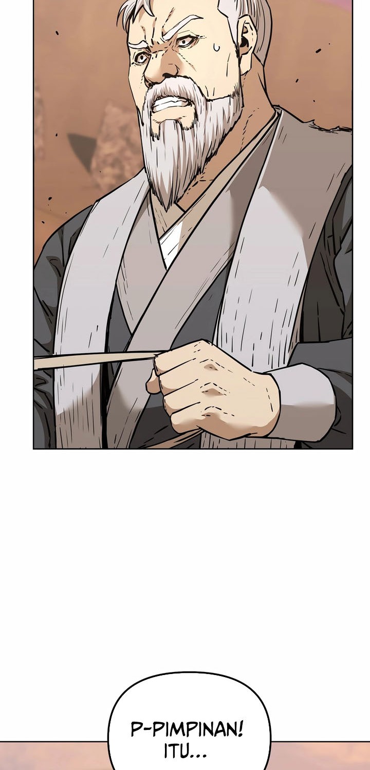 Reincarnation of the Murim Clan’s Former Ranker Chapter 158 - halaman 58