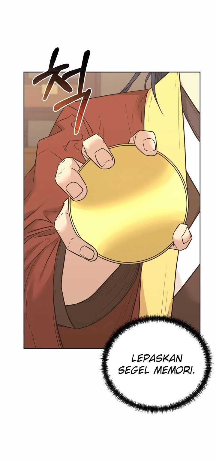 Reincarnation of the Murim Clan’s Former Ranker Chapter 158 - halaman 6