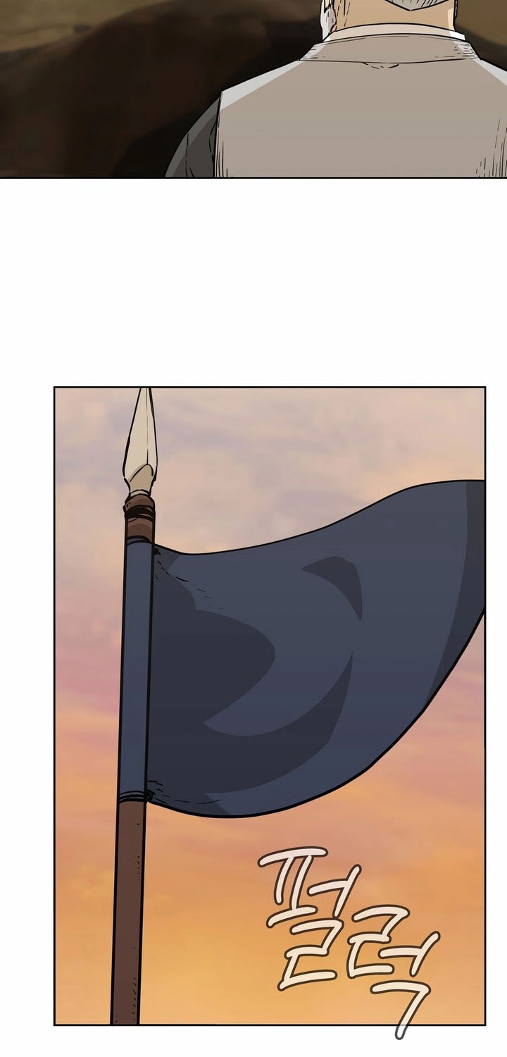 Reincarnation of the Murim Clan’s Former Ranker Chapter 158 - halaman 60